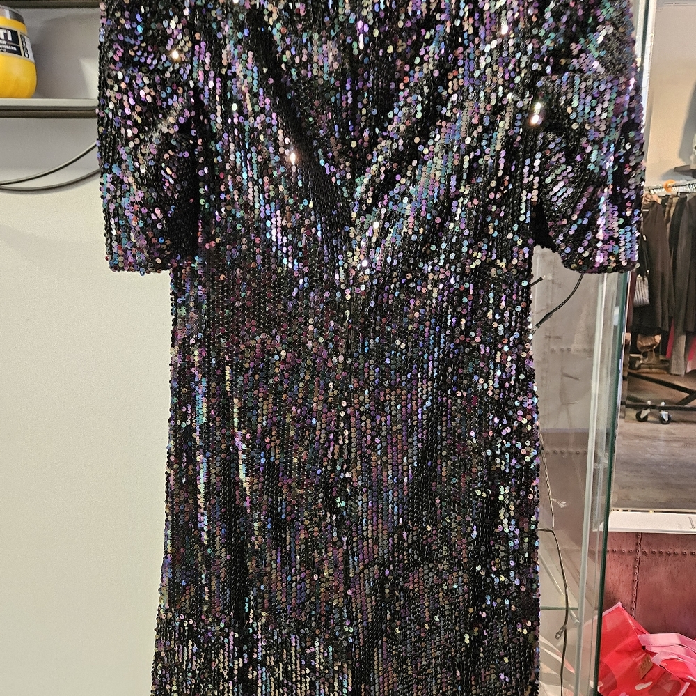 AX dress - Picture 3 of 3